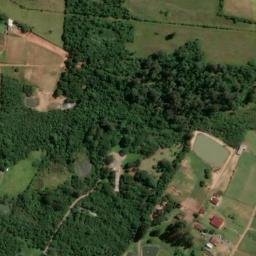 Satellite imagery of Passo dos Corvos, BR