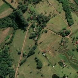 Satellite imagery of São Jacó, BR