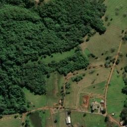 Satellite imagery of São Jacó, BR