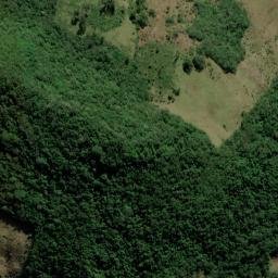 Satellite imagery of Morro do Barreiro, BR