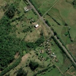 Satellite imagery of Morro do Barreiro, BR