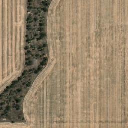 Satellite imagery of Auder Hill, AU