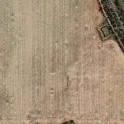 Satellite imagery of Auder Hill, AU