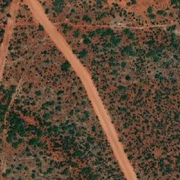Satellite imagery of Riverina Mine, AU