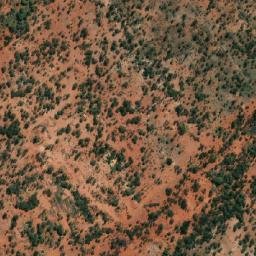 Satellite imagery of Menzies Consolidated Mine, AU