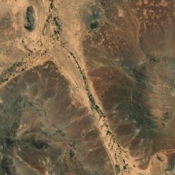 Satellite imagery of The Dome, AU