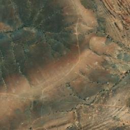 Satellite imagery of Boorloo Mine, AU
