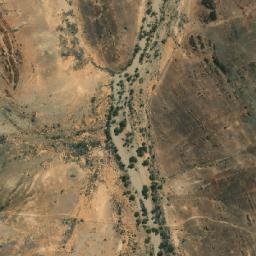 Satellite imagery of Boorloo Mine, AU