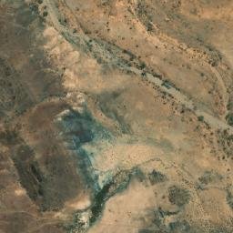 Satellite imagery of Boorloo Mine, AU