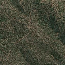 Satellite imagery of Slaughterhouse Pinnacle, AU