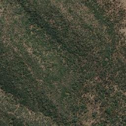 Satellite imagery of Slaughterhouse Pinnacle, AU