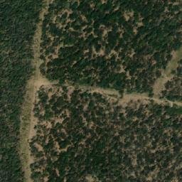 Satellite imagery of Big Hill, AU
