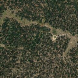 Satellite imagery of Big Hill, AU