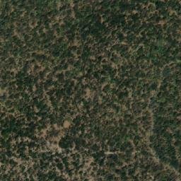 Satellite imagery of Big Hill, AU