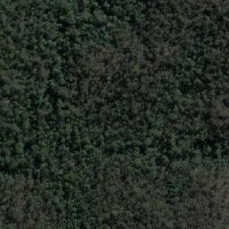 Satellite imagery of Pile Saddle, AU