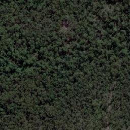 Satellite imagery of Pile Saddle, AU