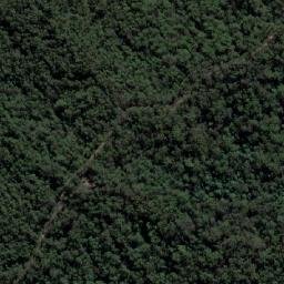 Satellite imagery of Bookram Ridge, AU