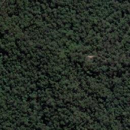 Satellite imagery of Bookram Ridge, AU