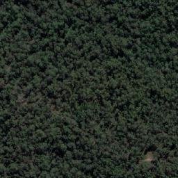 Satellite imagery of Bookram Ridge, AU