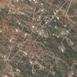 Satellite imagery of Cerro El Cobre, CL