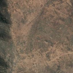 Satellite imagery of Cerro El Cobre, CL