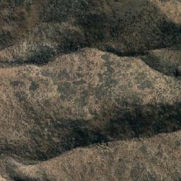 Satellite imagery of Loma Negra, CL