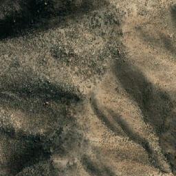 Satellite imagery of Cerro Santa Gracia, CL