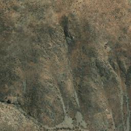 Satellite imagery of Las Violetas, CL