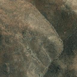 Satellite imagery of Las Violetas, CL