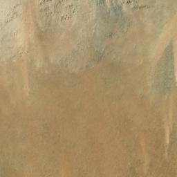 Satellite imagery of Cerro Cementerio, CL