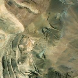 Satellite imagery of Mineral El Indio, CL