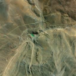 Satellite imagery of Mineral El Indio, CL