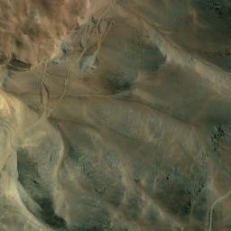 Satellite imagery of Cerro La Campana, CL