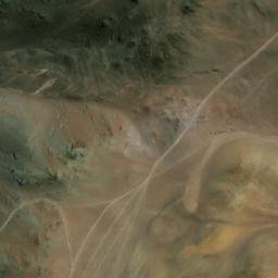 Satellite imagery of Cerro La Campana, CL