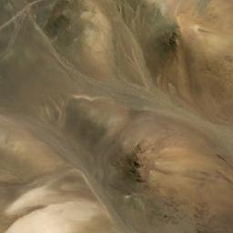 Satellite imagery of Cerro La Campana, CL