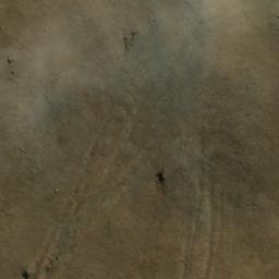 Satellite imagery of Cerro Vizcacha, AR