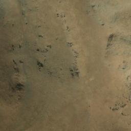 Satellite imagery of Cerro Vizcacha, AR