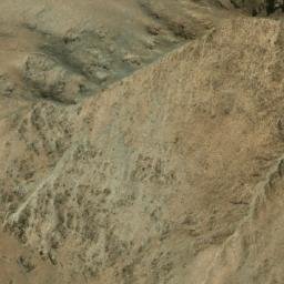 Satellite imagery of Cerro Vizcacha, AR