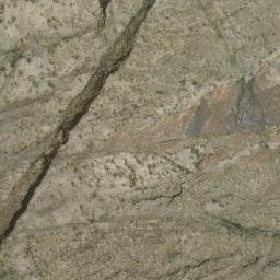 Satellite imagery of Cerro Rajado, AR