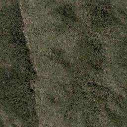Satellite imagery of Cerro Blanco, AR