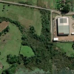Satellite imagery of Banhado do Wilson, BR