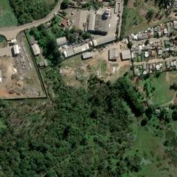 Satellite imagery of Banhado do Wilson, BR