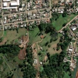 Satellite imagery of Banhado do Wilson, BR