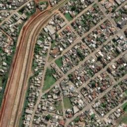 Satellite imagery of Vila Campina, BR