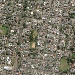 Satellite imagery of Rio dos Sinos-Bairro Feitoria, BR
