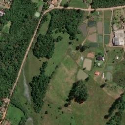 Satellite imagery of Passo dos Corvos, BR