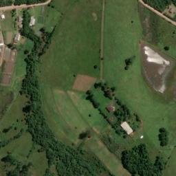 Satellite imagery of Passo dos Corvos, BR