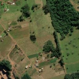Satellite imagery of São Jacó, BR