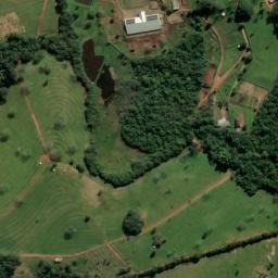Satellite imagery of São Jacó, BR