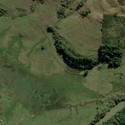 Satellite imagery of Morro do Barreiro, BR